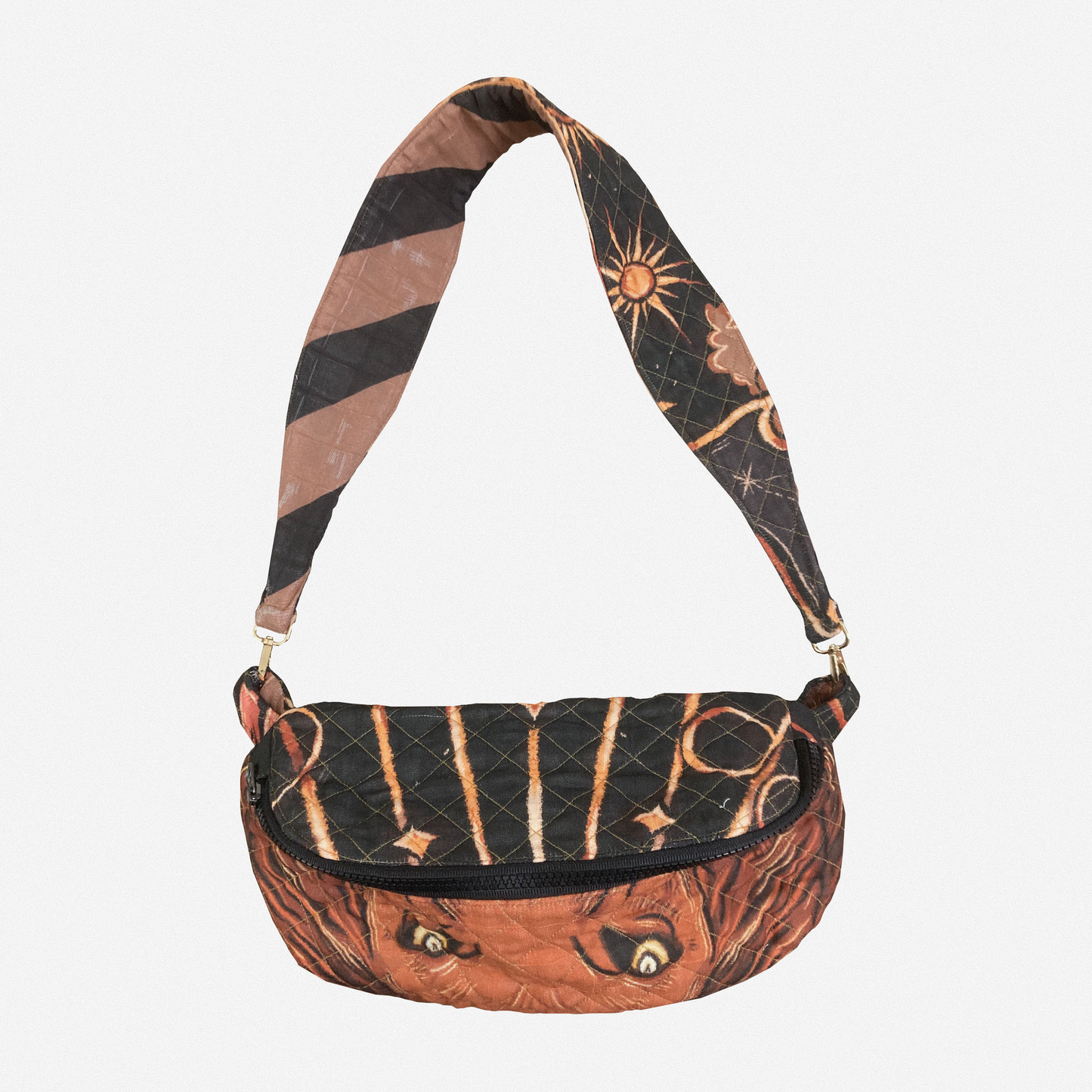 Zodiac Bag Pochette