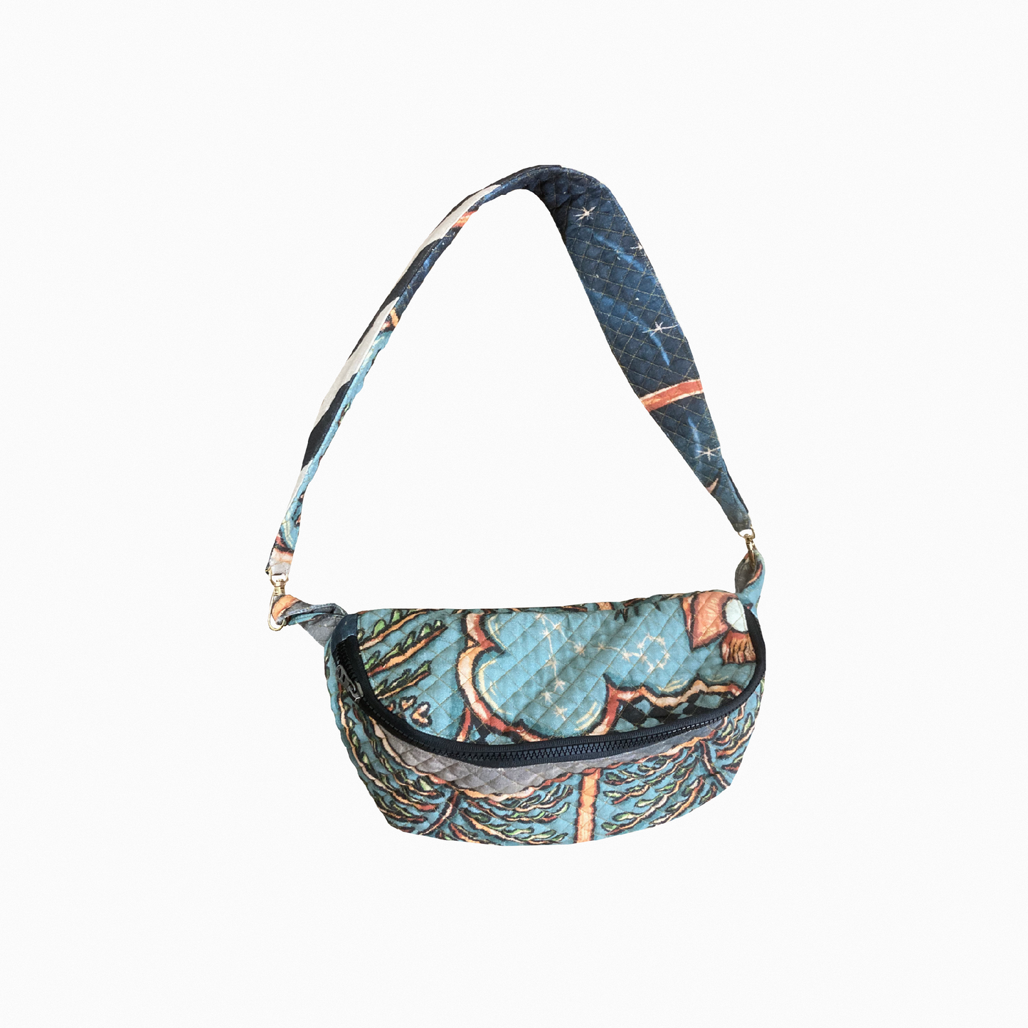 Zodiac Bag Pochette