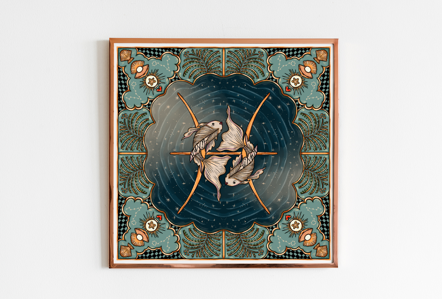 Pisces