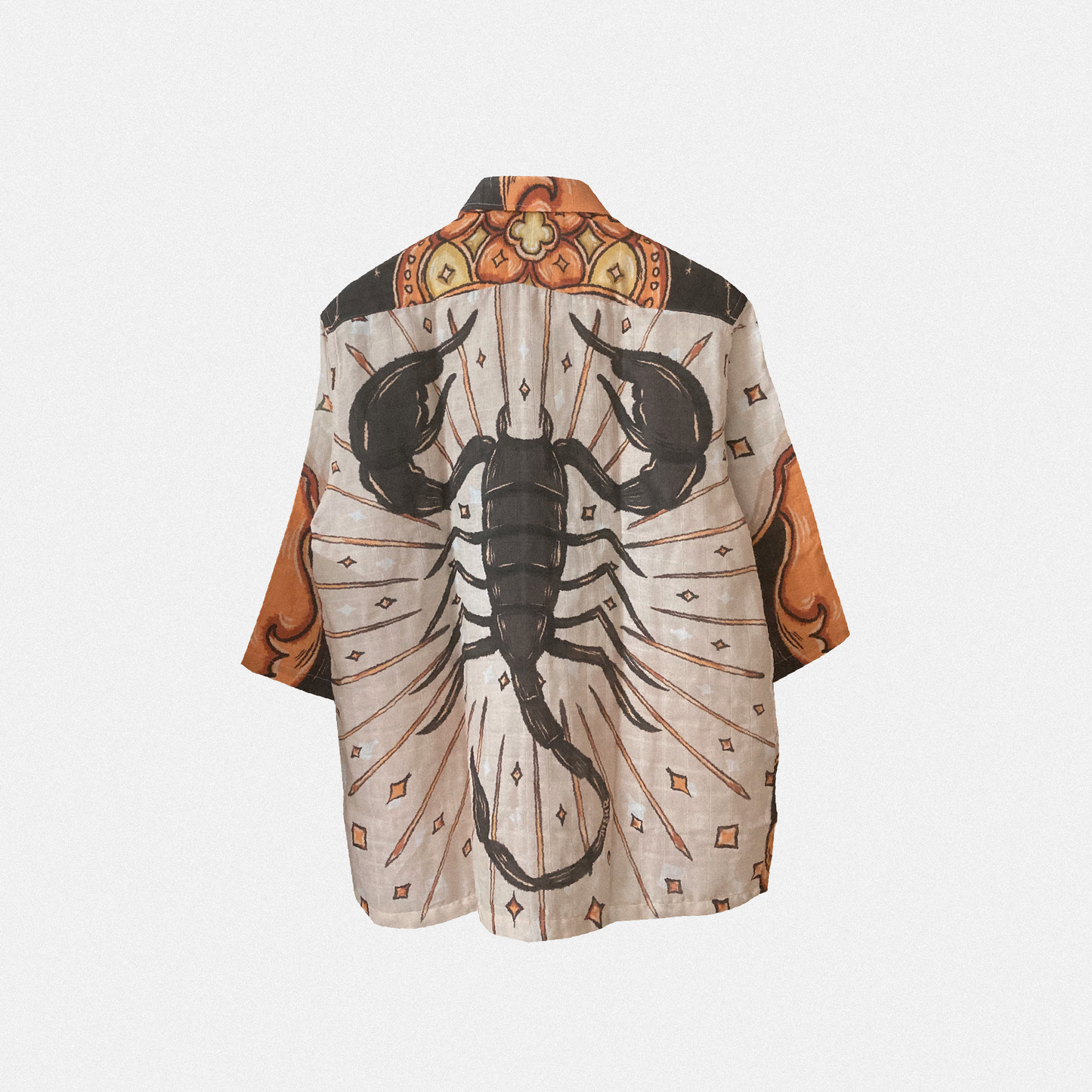 Scorpio Shirt - Unisex