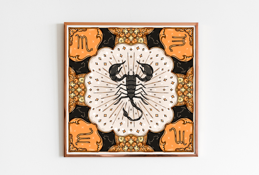 Scorpio