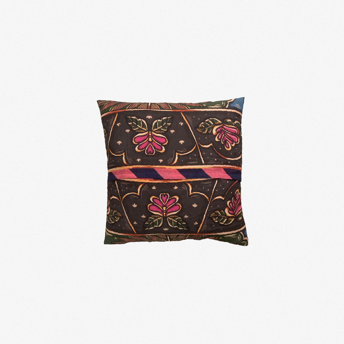 Tiger Cushion Cover