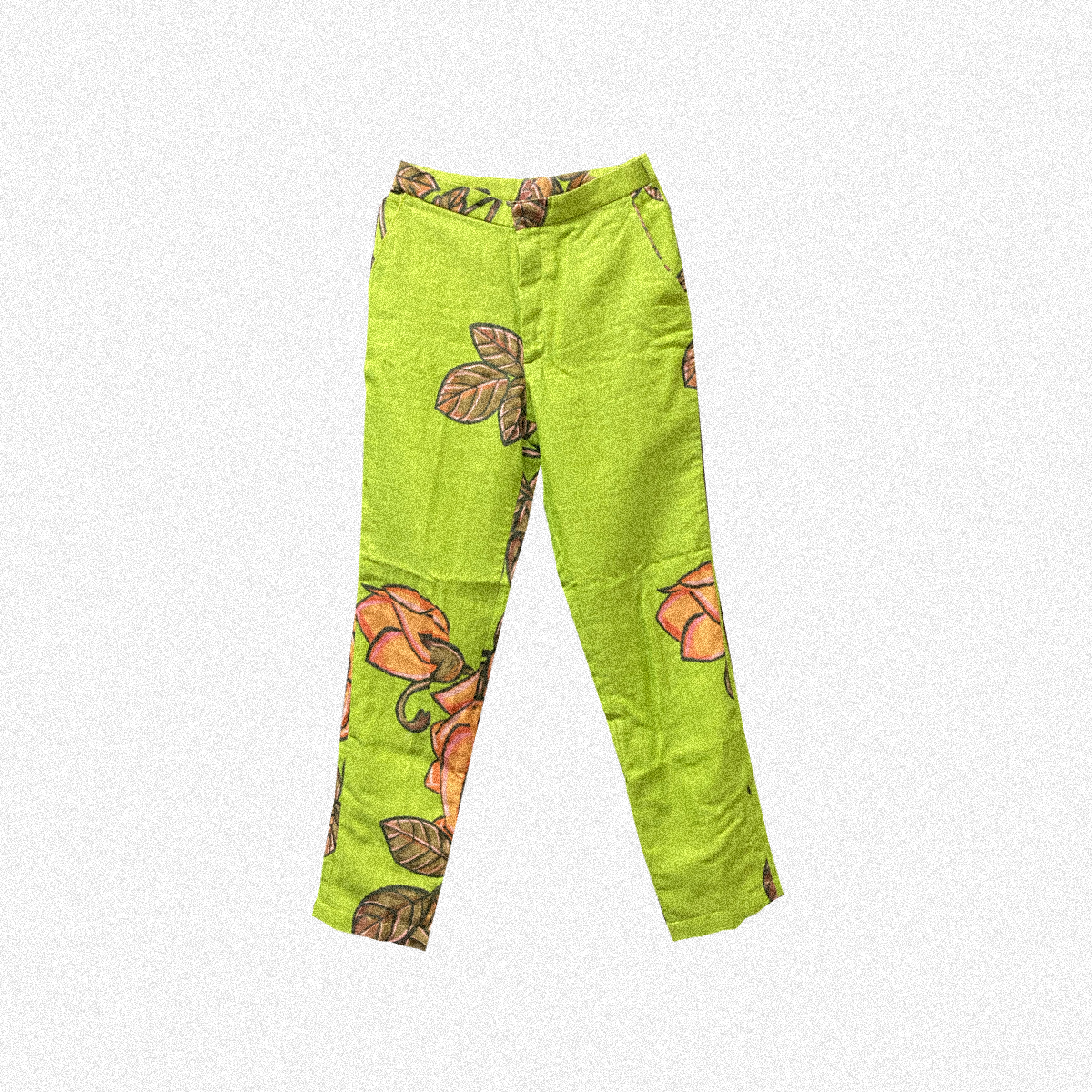 Maddy Pant