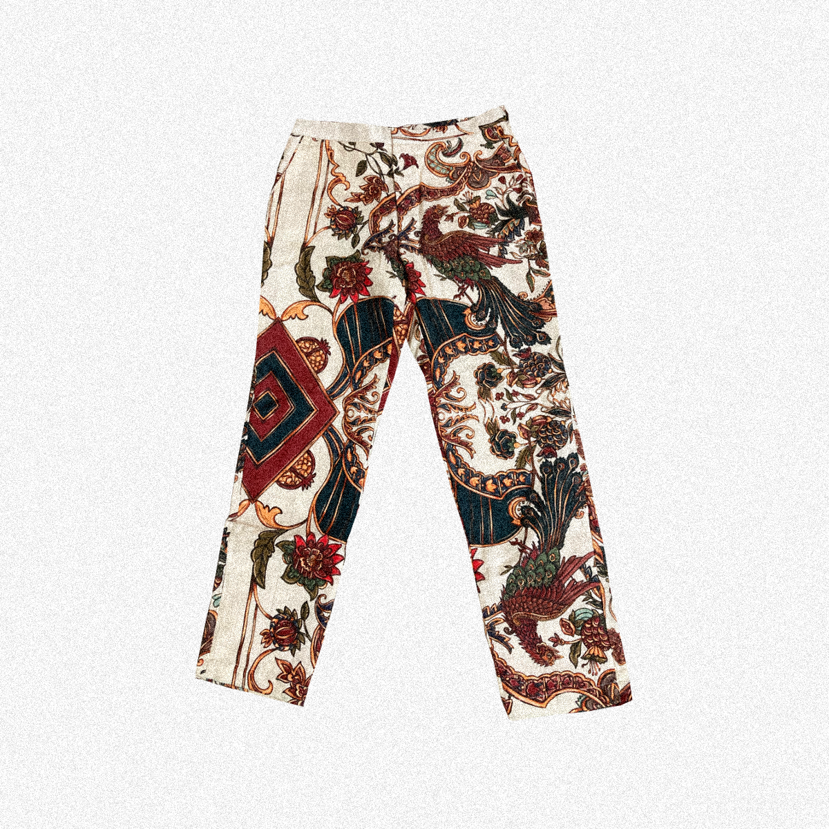Nalai Pant