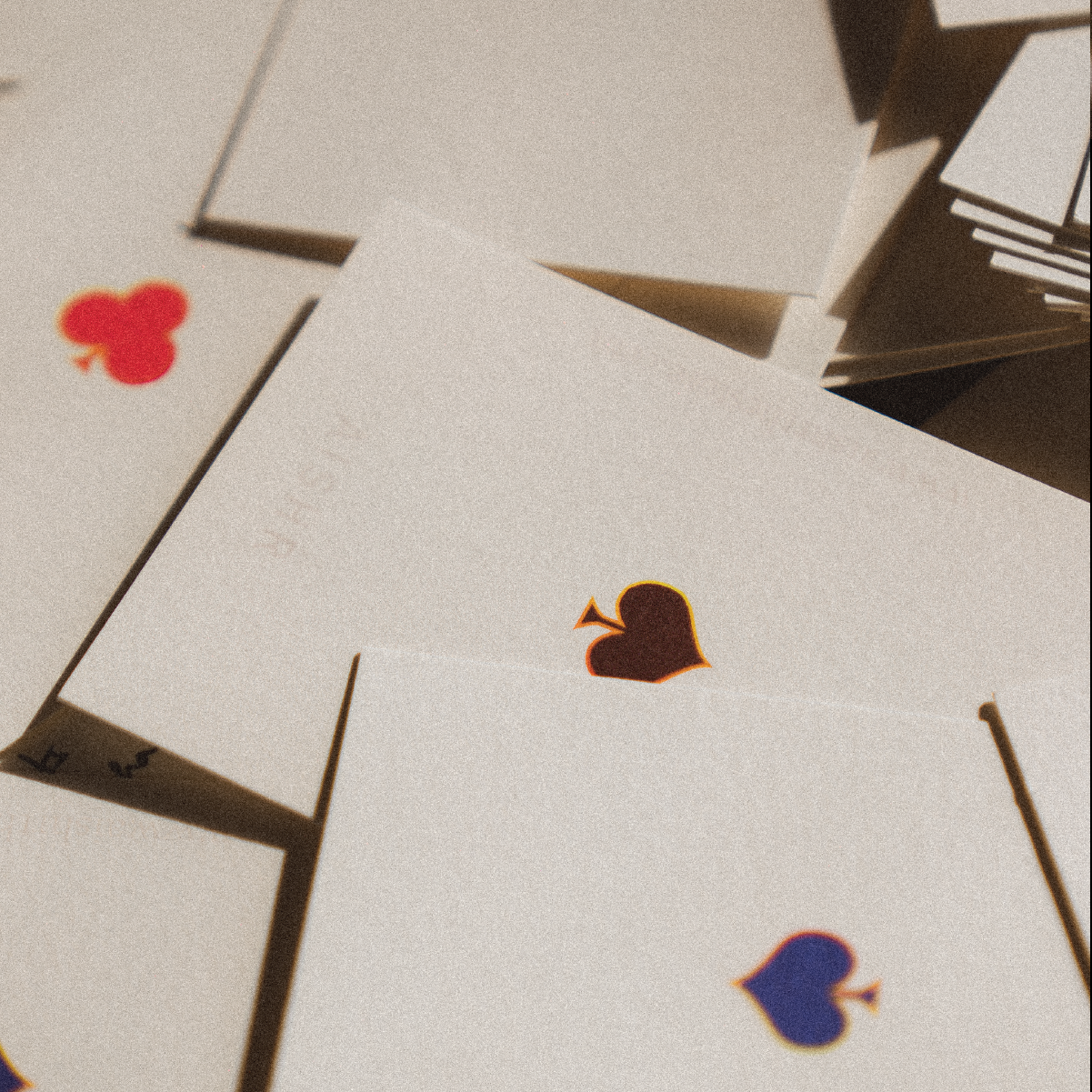 Planning Cards