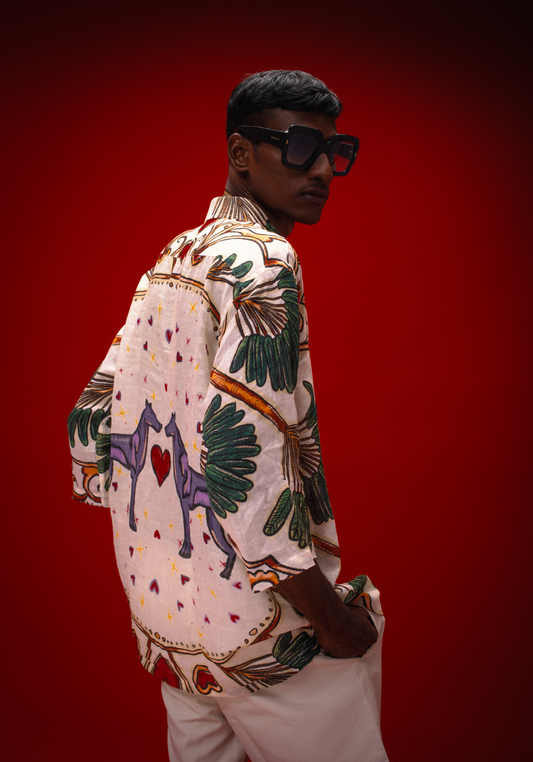 Dog Shirt - Unisex