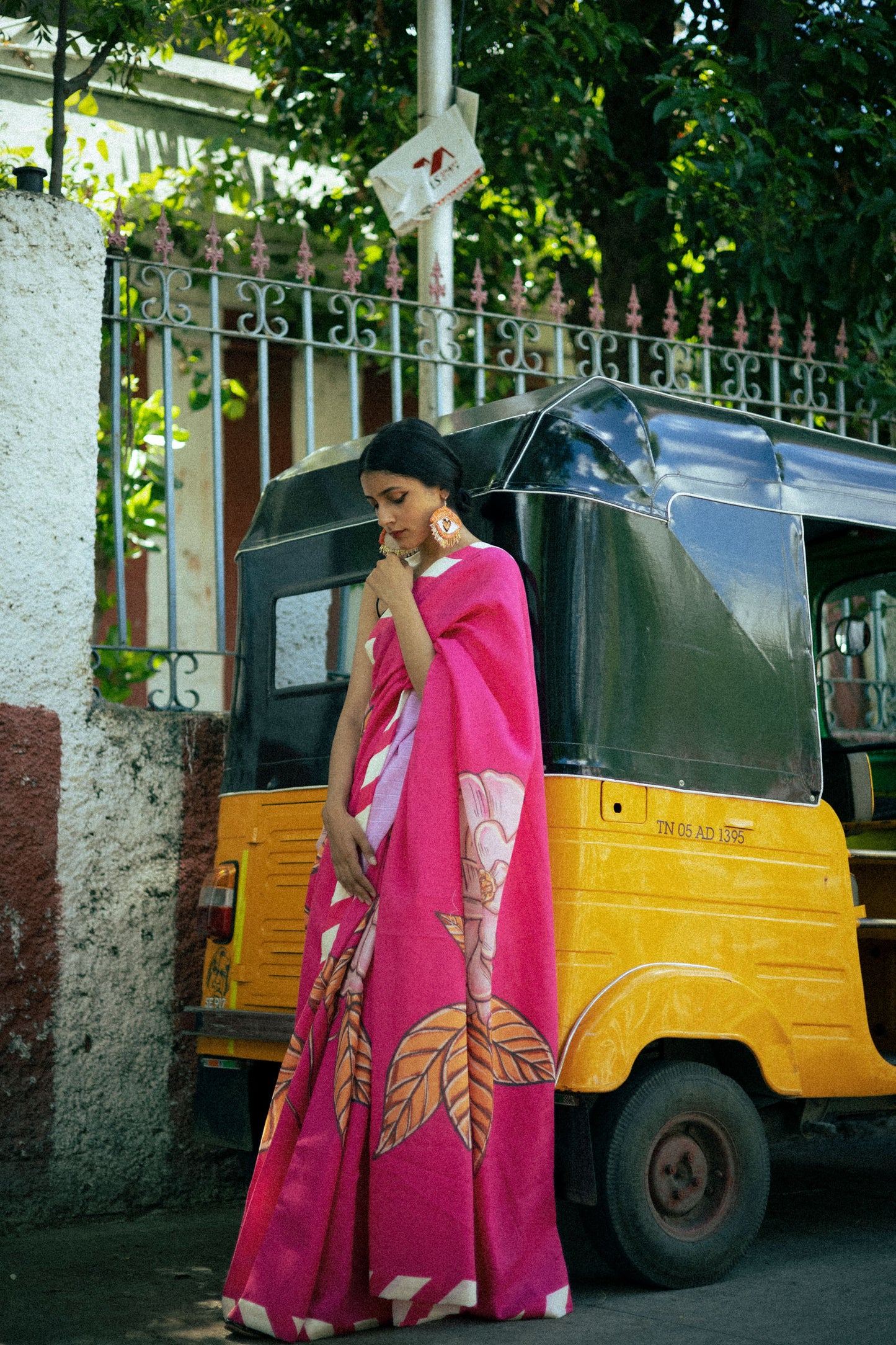 Alai Saree