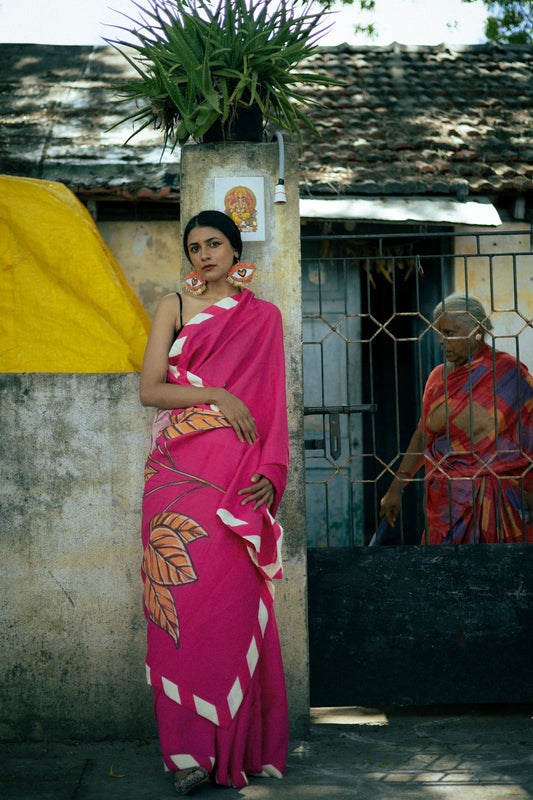 Alai Saree