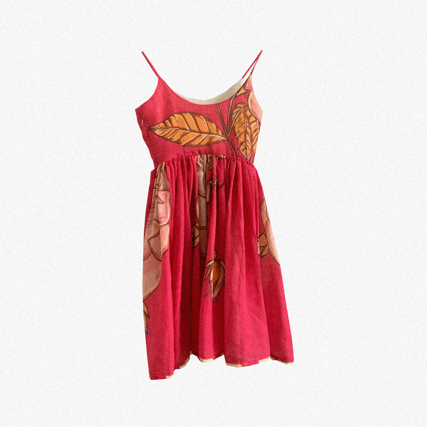 Alai Dress