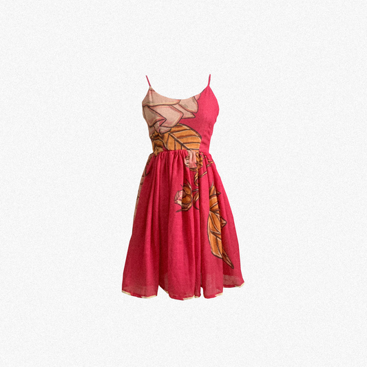 Alai Dress