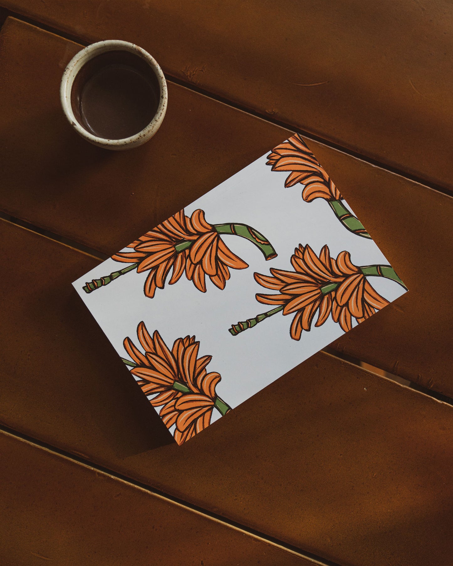 Banana Notebook
