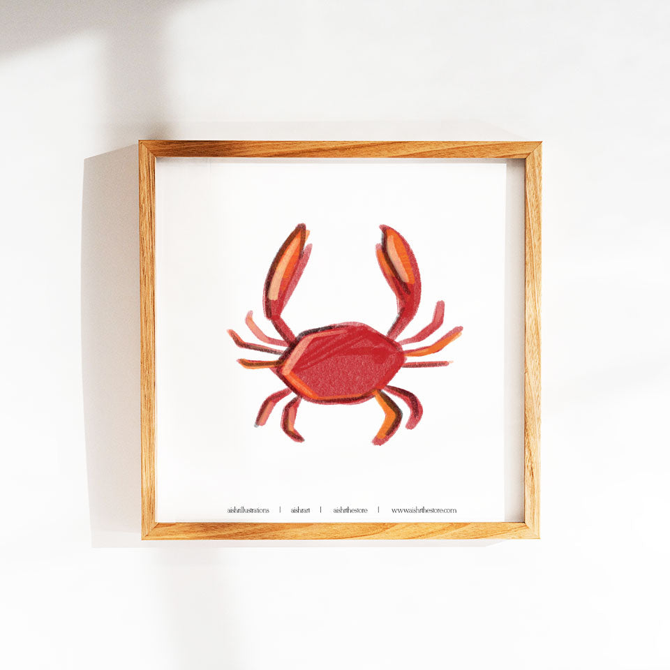 Crab 2