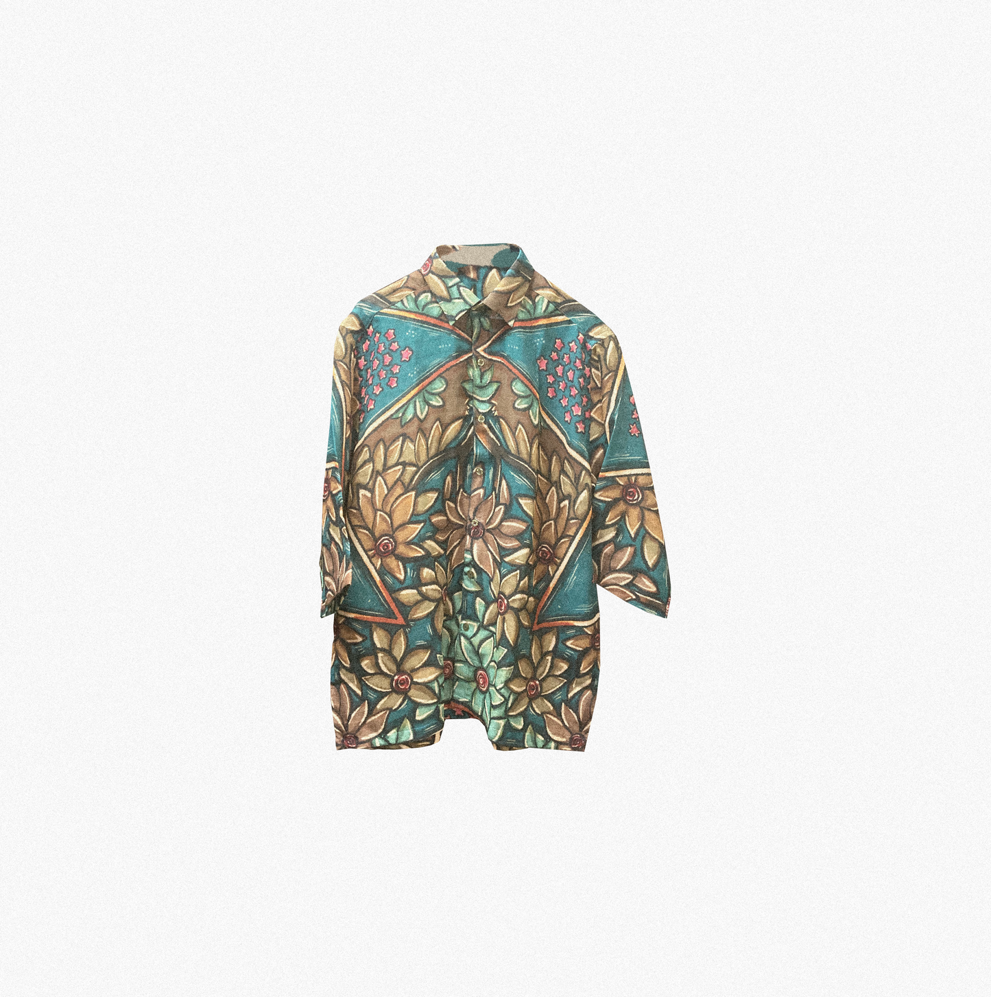 Dragon Shirt - Unisex