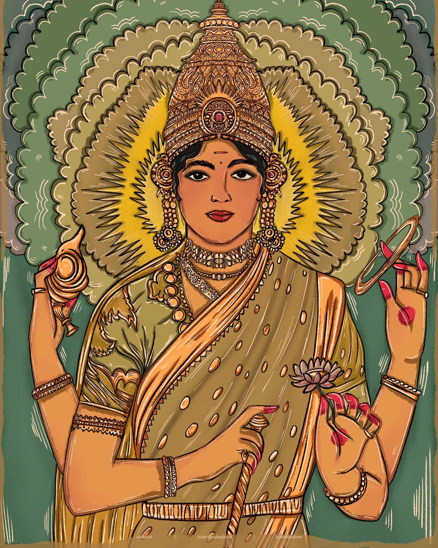 Devi