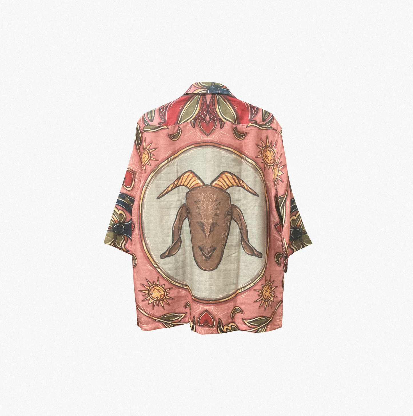 Goat Shirt - Unisex