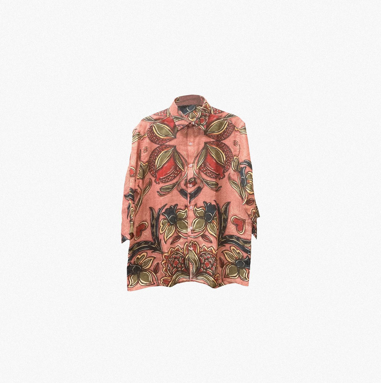 Goat Shirt - Unisex