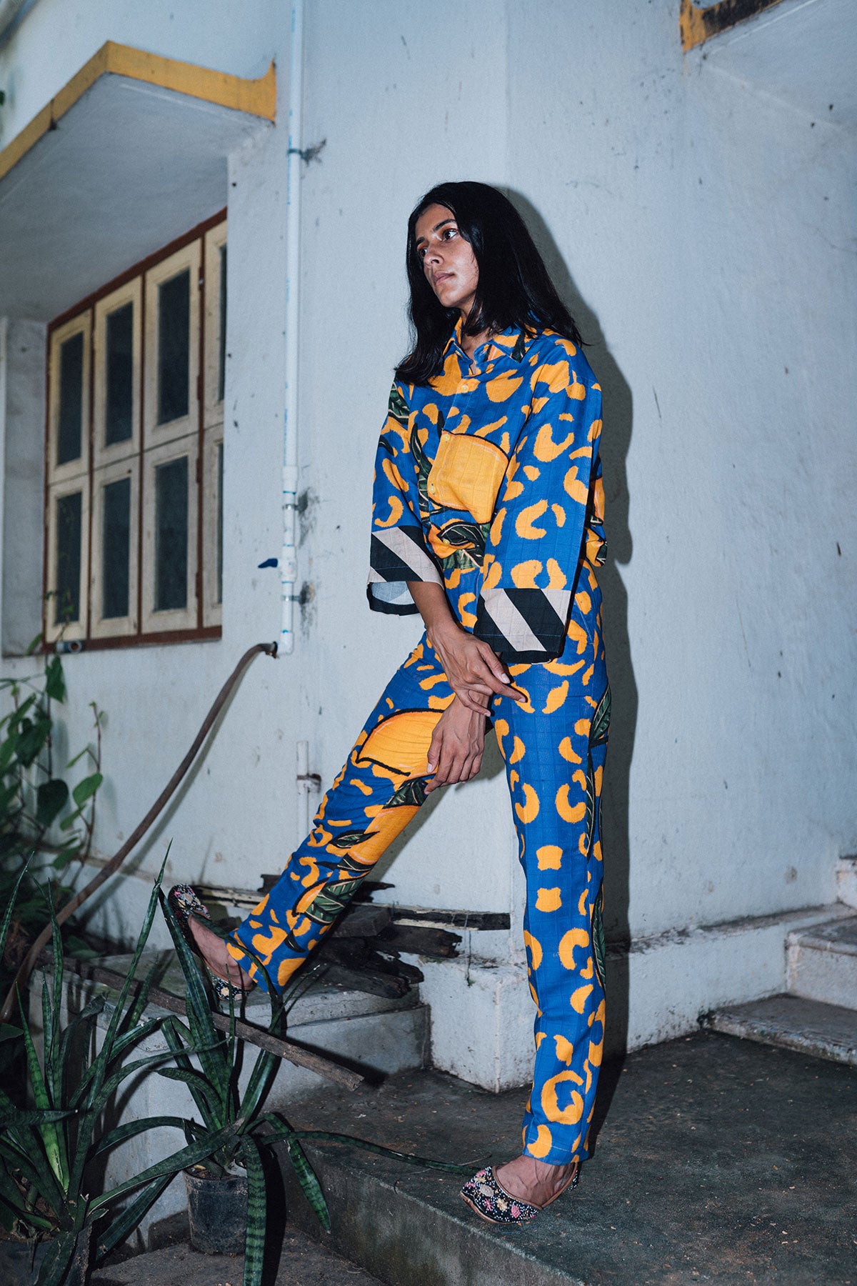Mango Pant