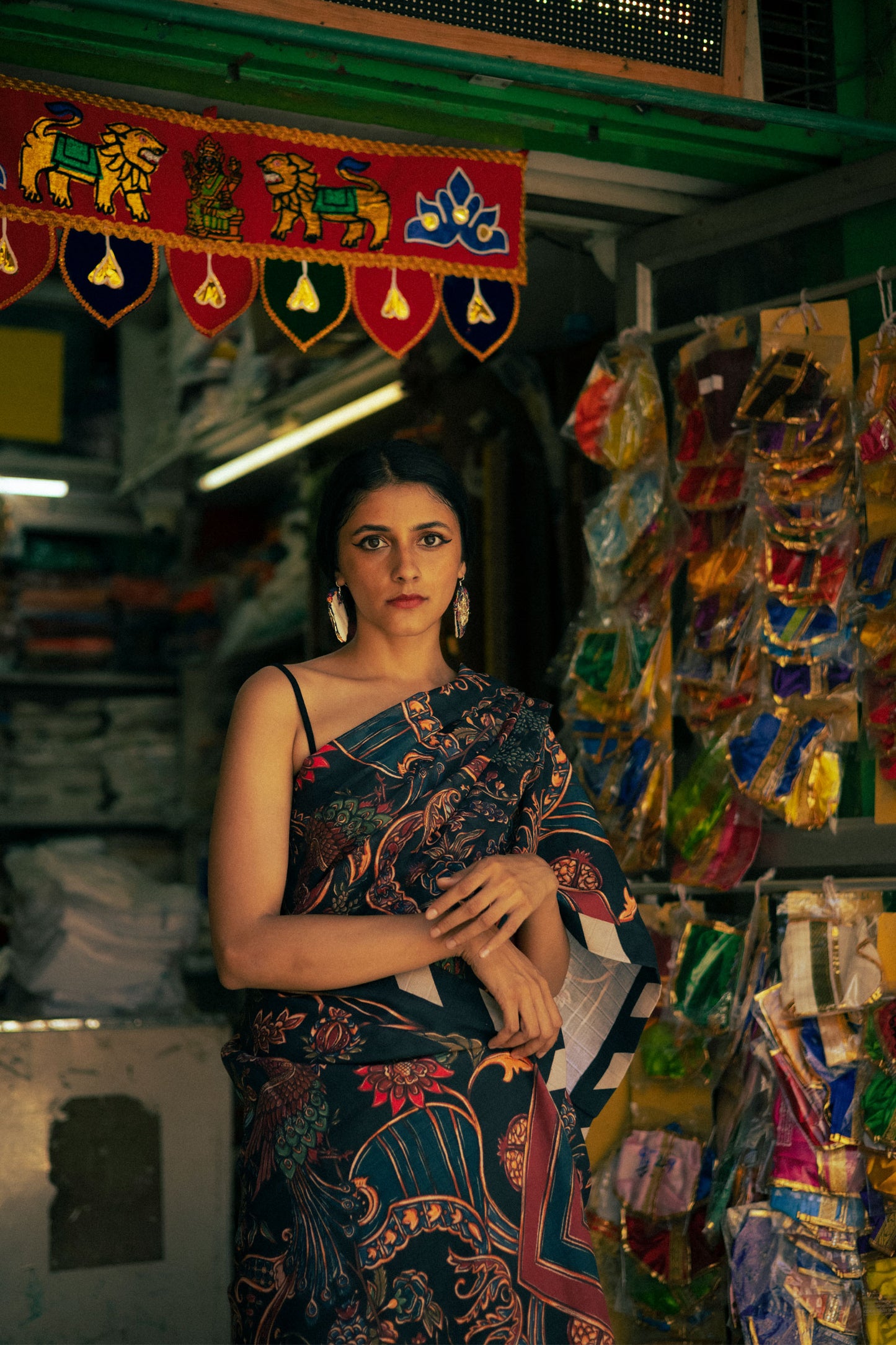 Malai Saree