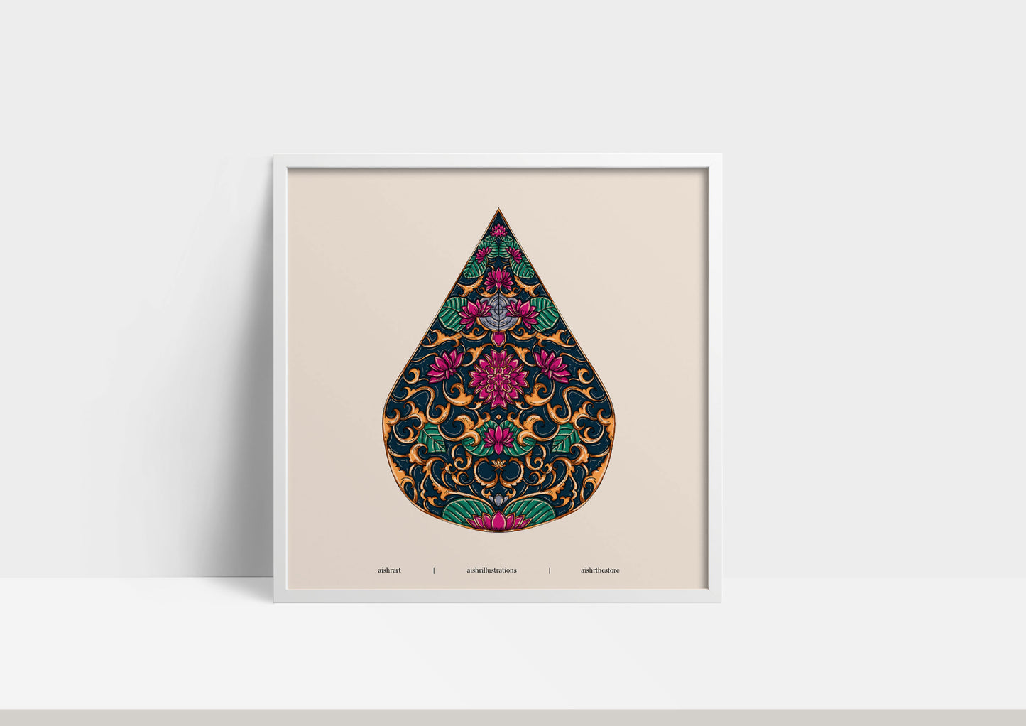 Mandala 1