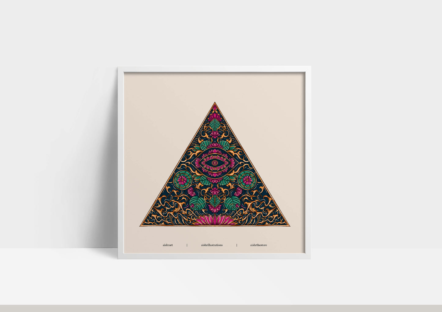 Mandala 2