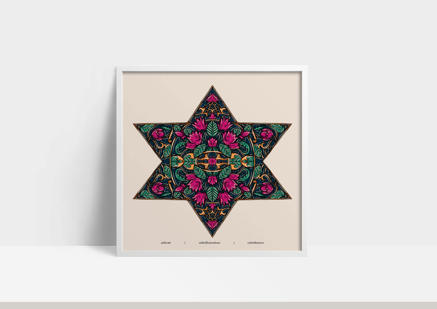 Mandala 3