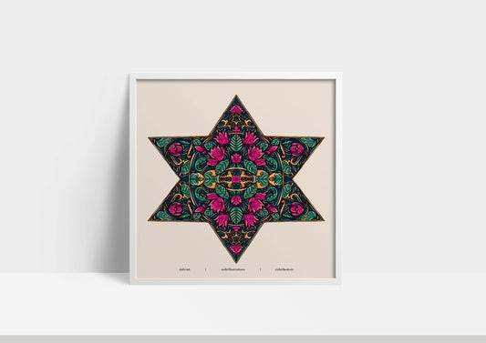 Mandala 3