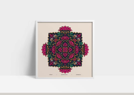 Mandala 5