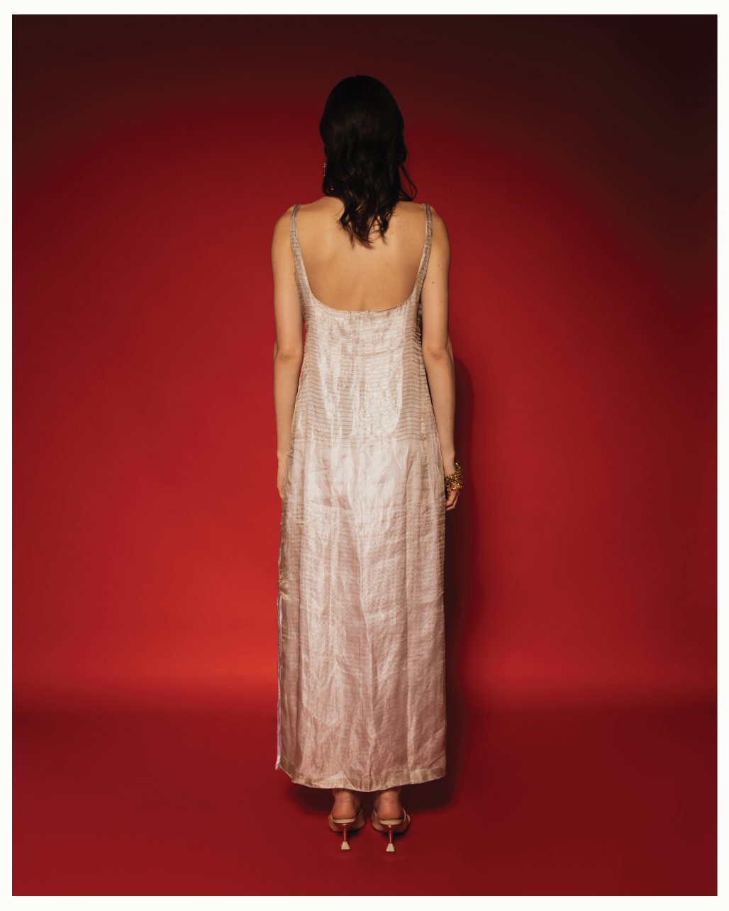 Moon Dress