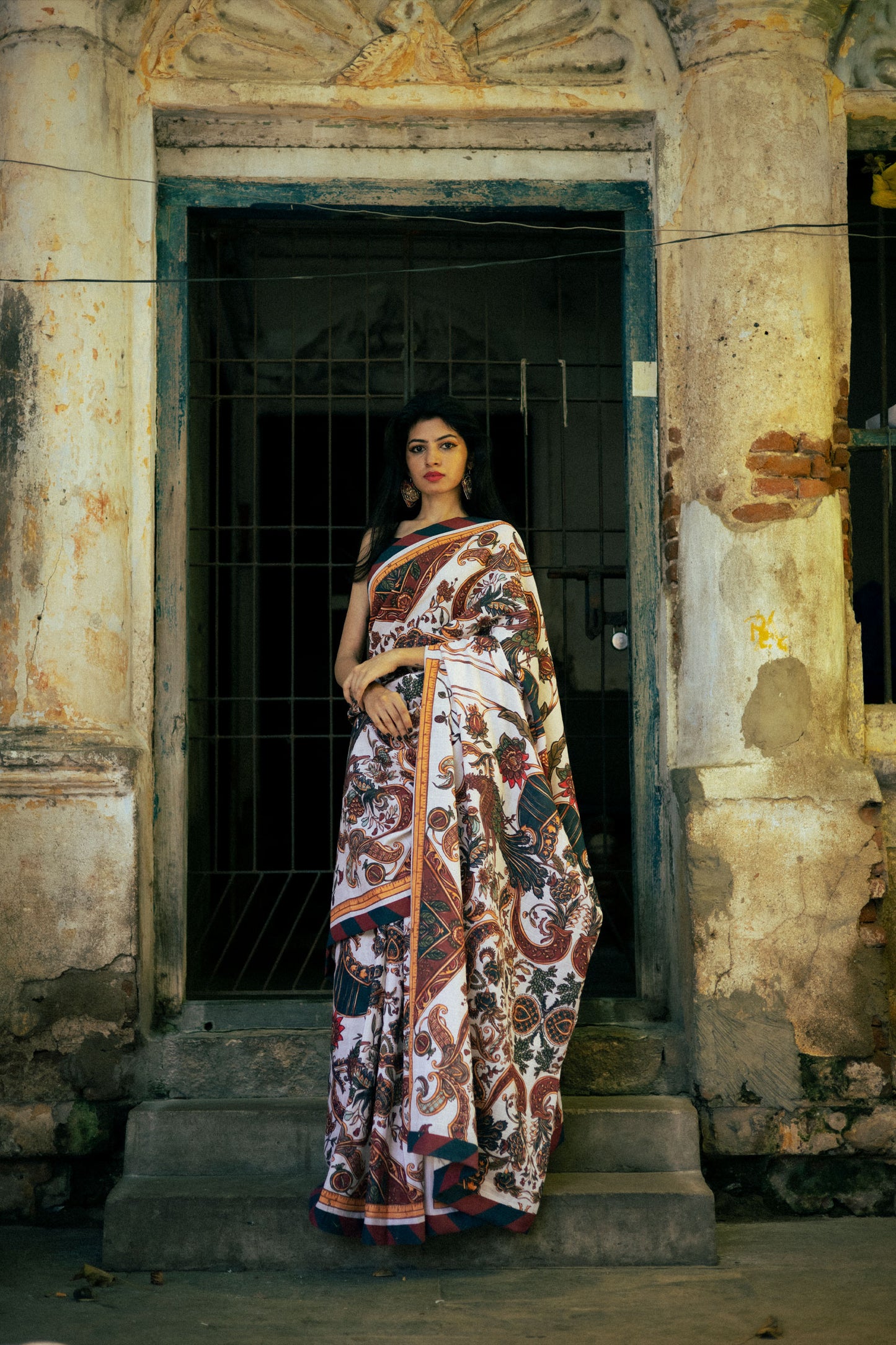 Nalai Saree