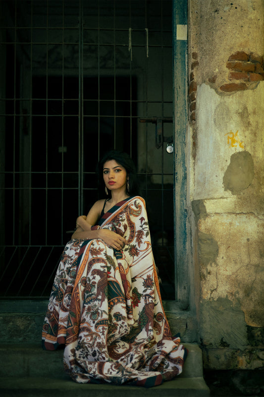 Nalai Saree
