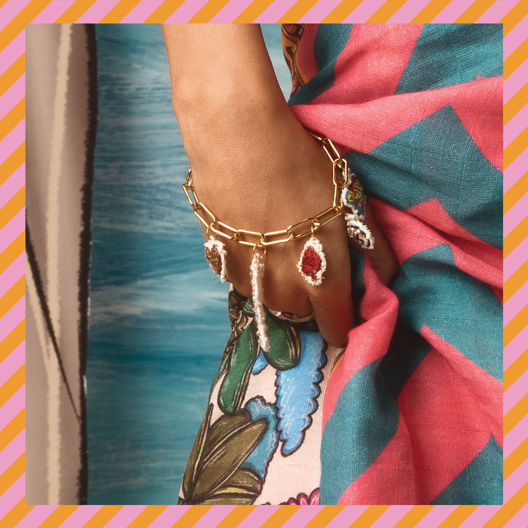 Noor Bracelet