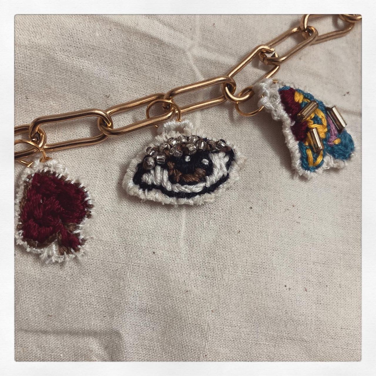 Noor Bracelet