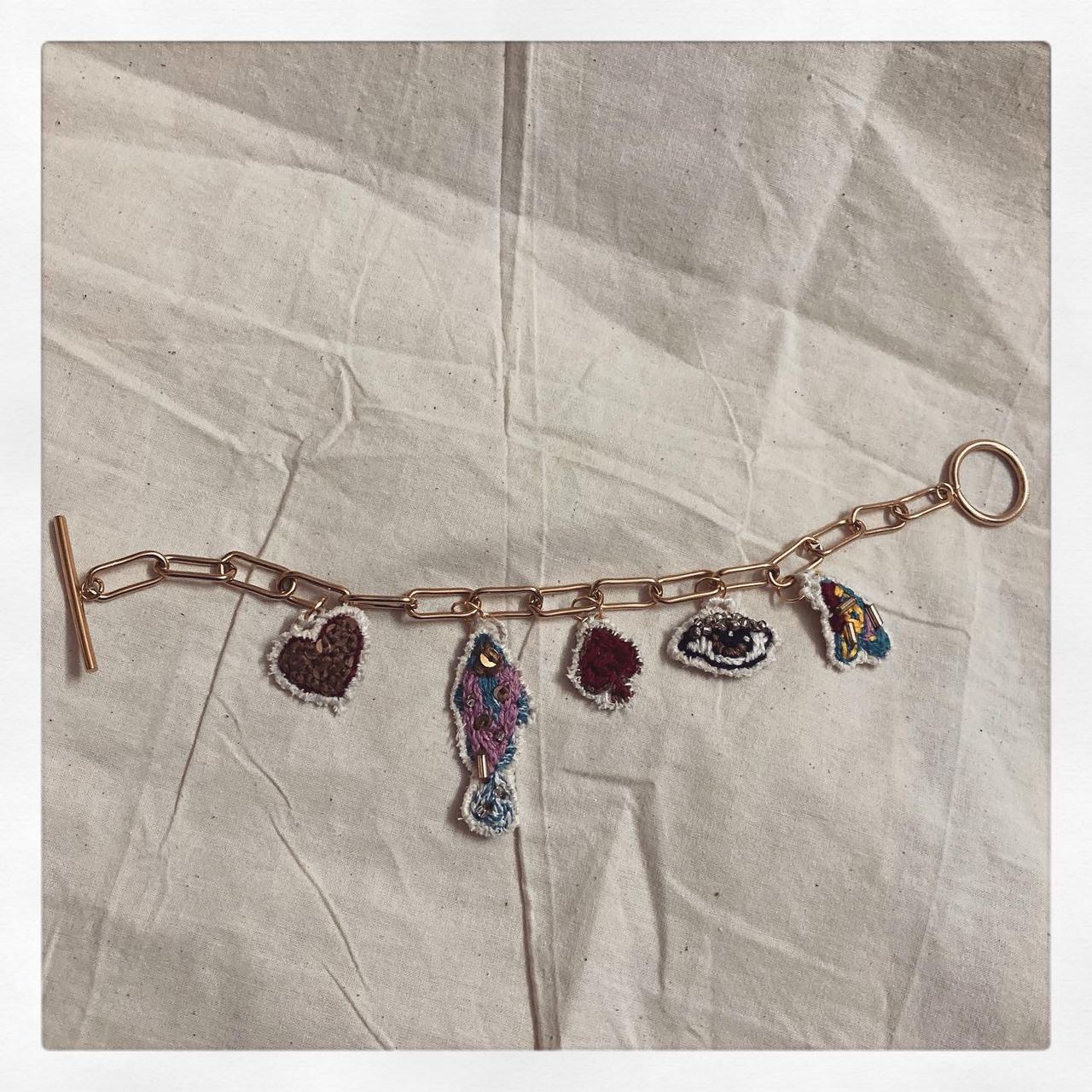 Noor Bracelet
