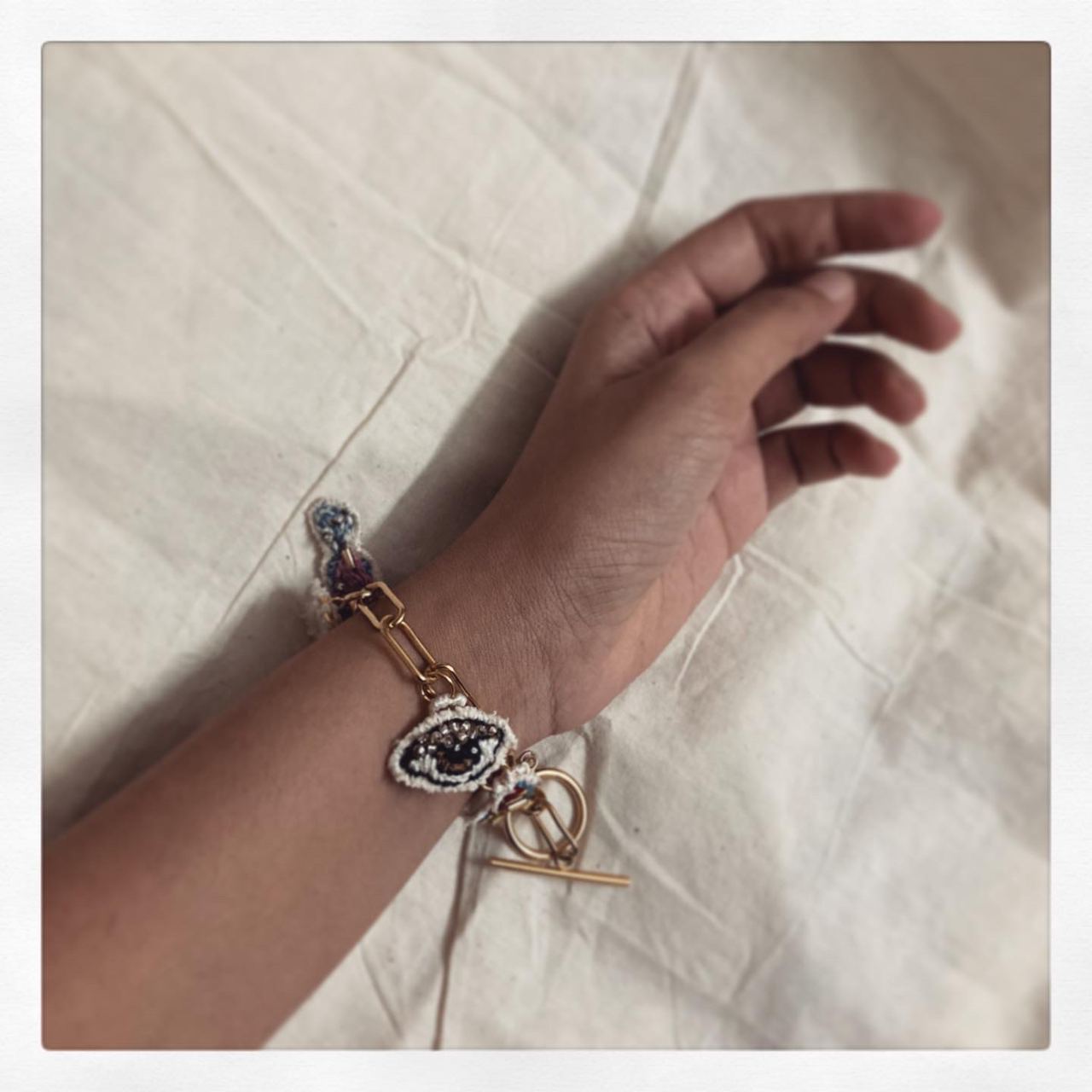 Noor Bracelet