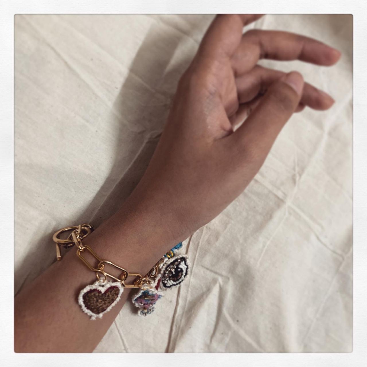 Noor Bracelet