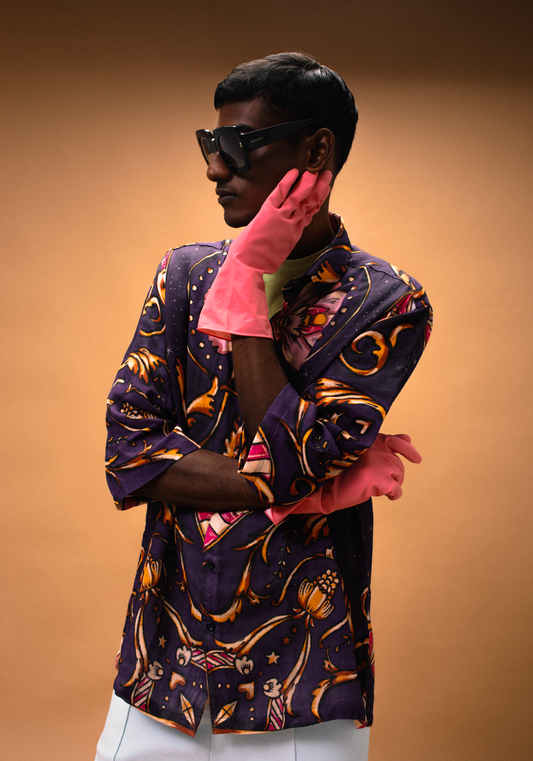 Pig Shirt - Unisex