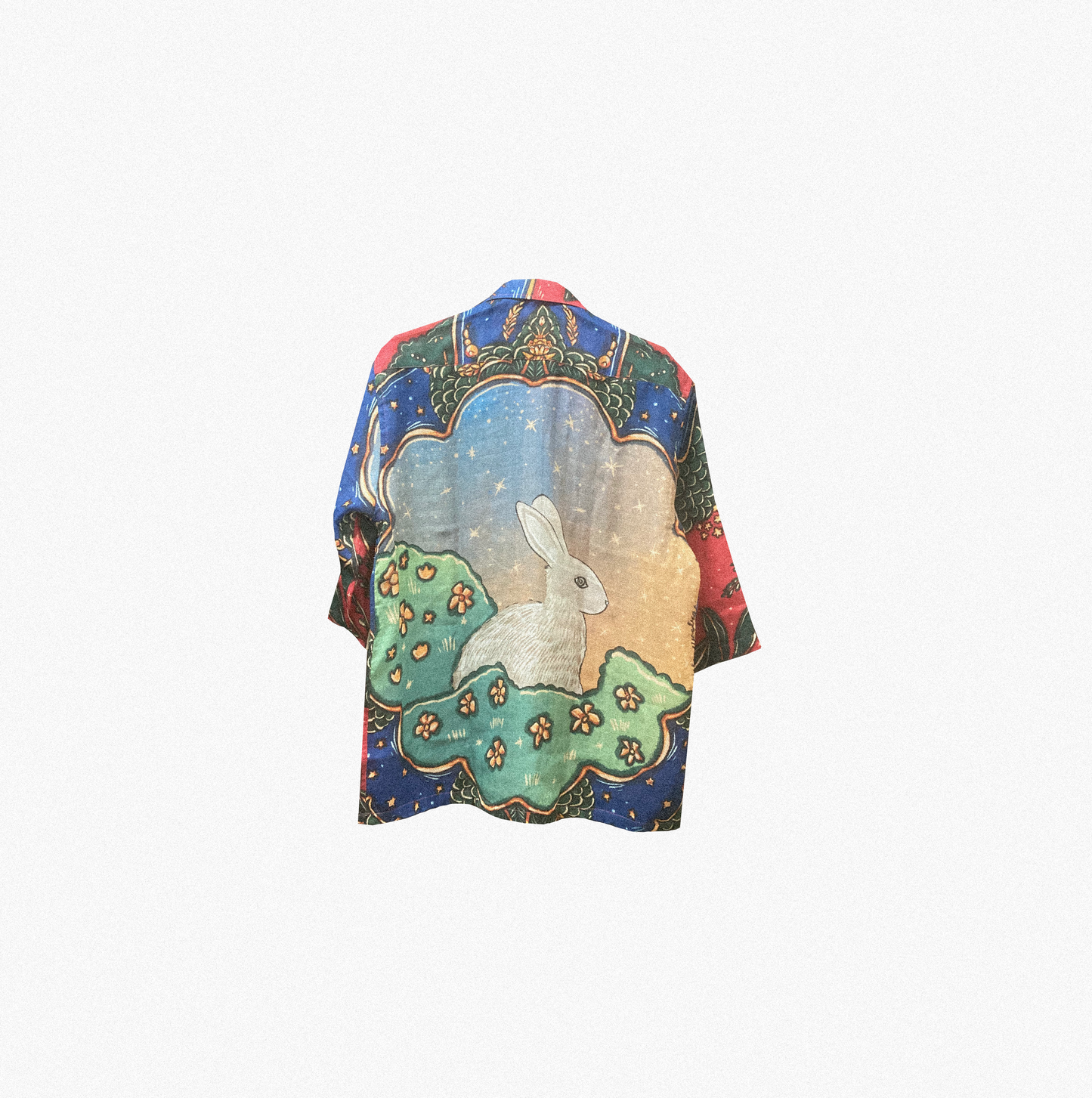 Rabbit Shirt - Unisex