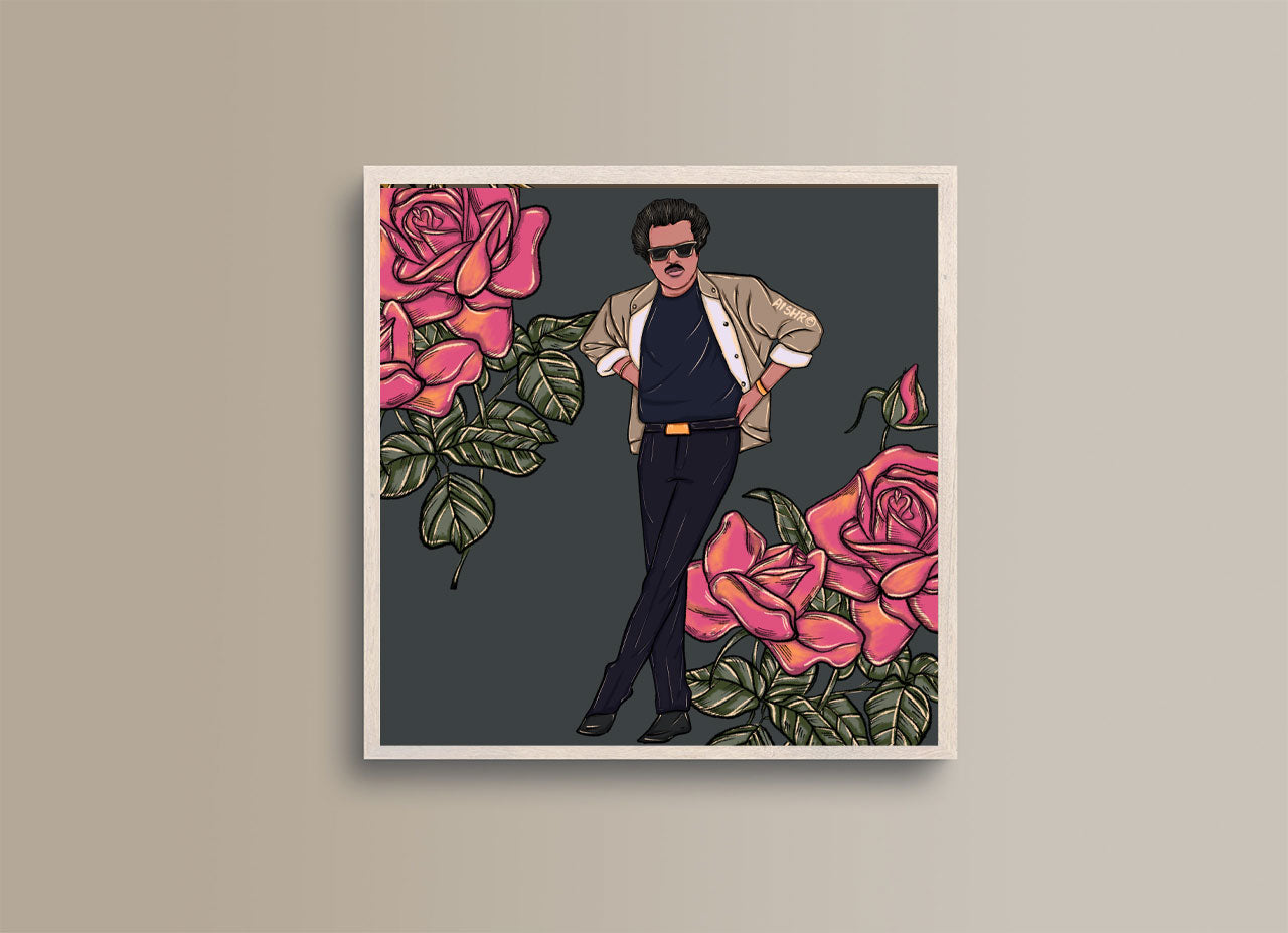 Rajinikanth