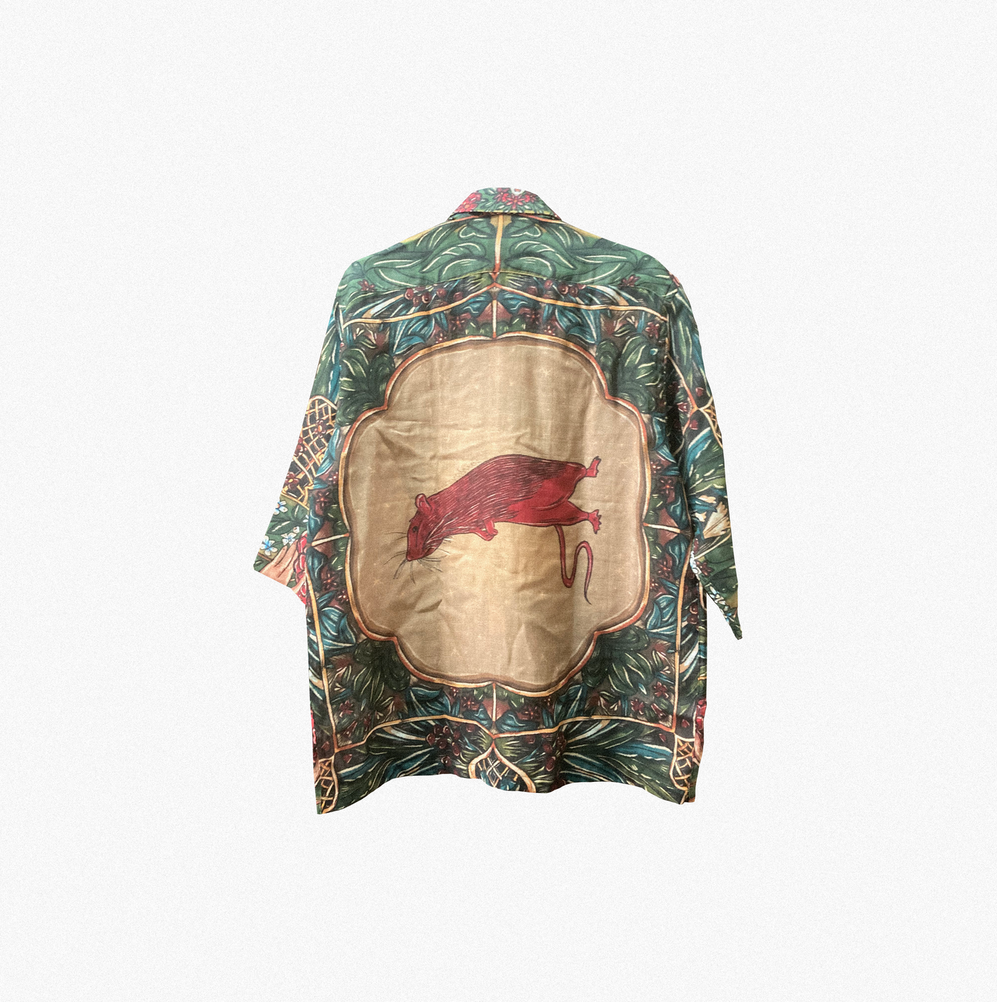 Rat Shirt - Unisex