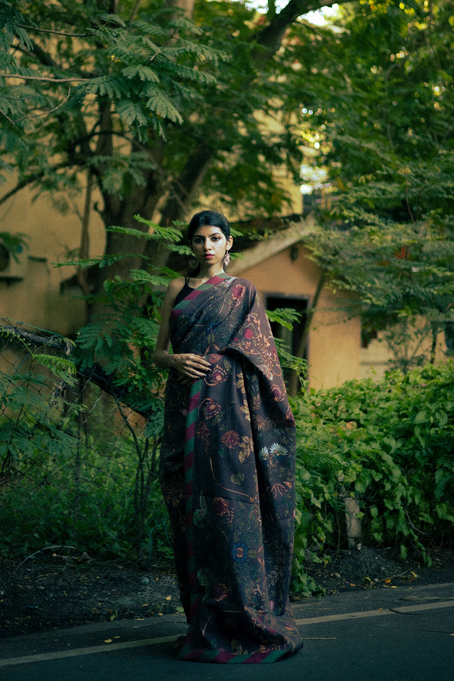 Sakarai Saree