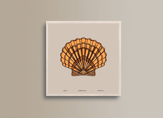 Seaside Creature 9