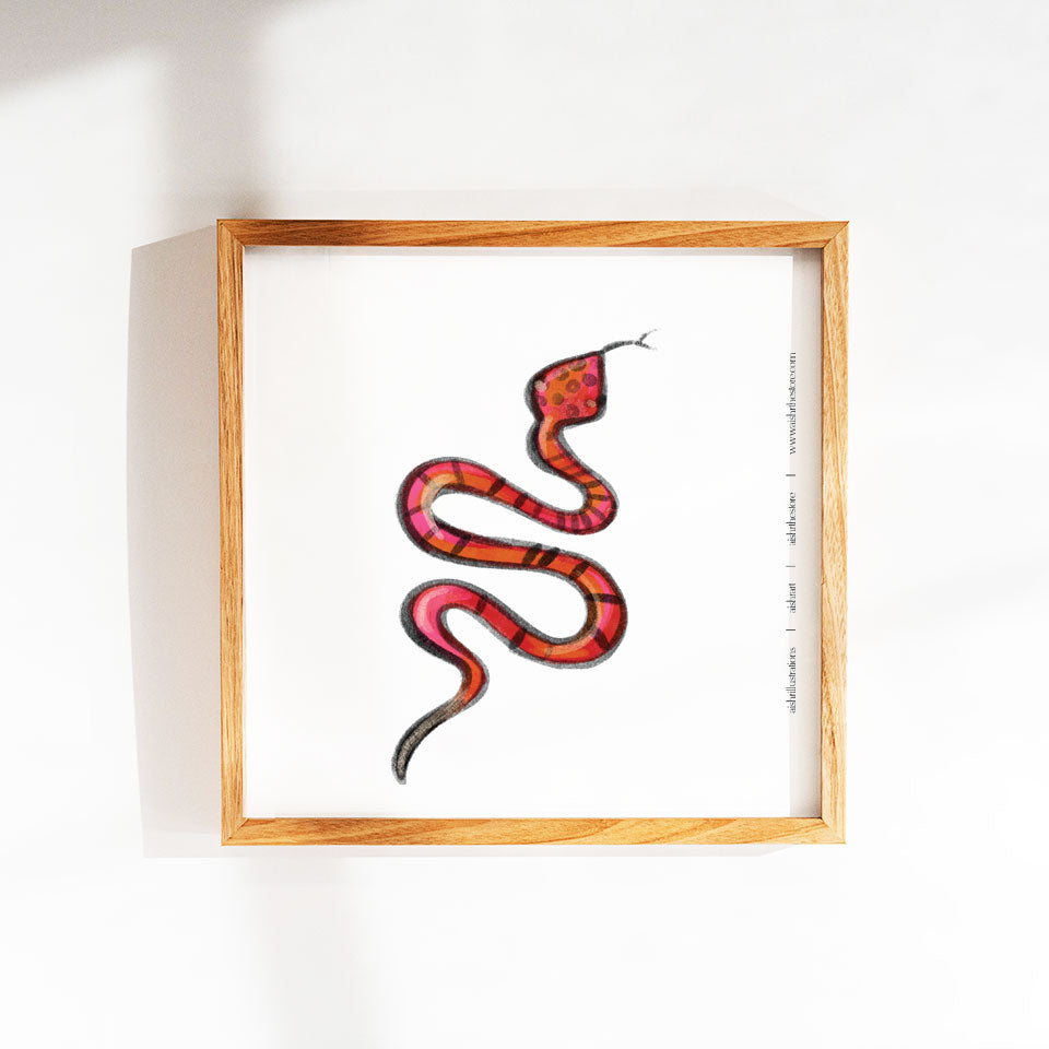 Snake 1