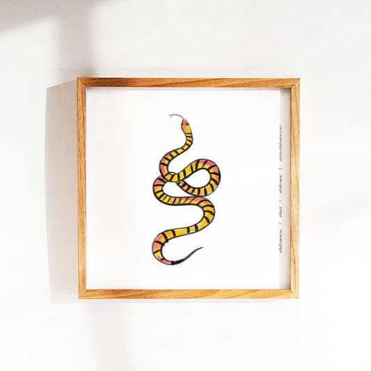 Snake 3