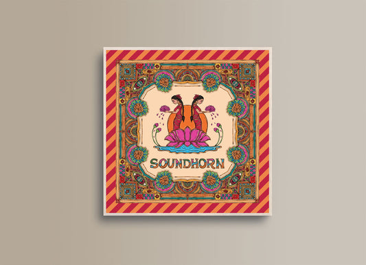 Sound-horn Small