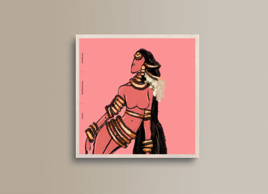 Woman 3