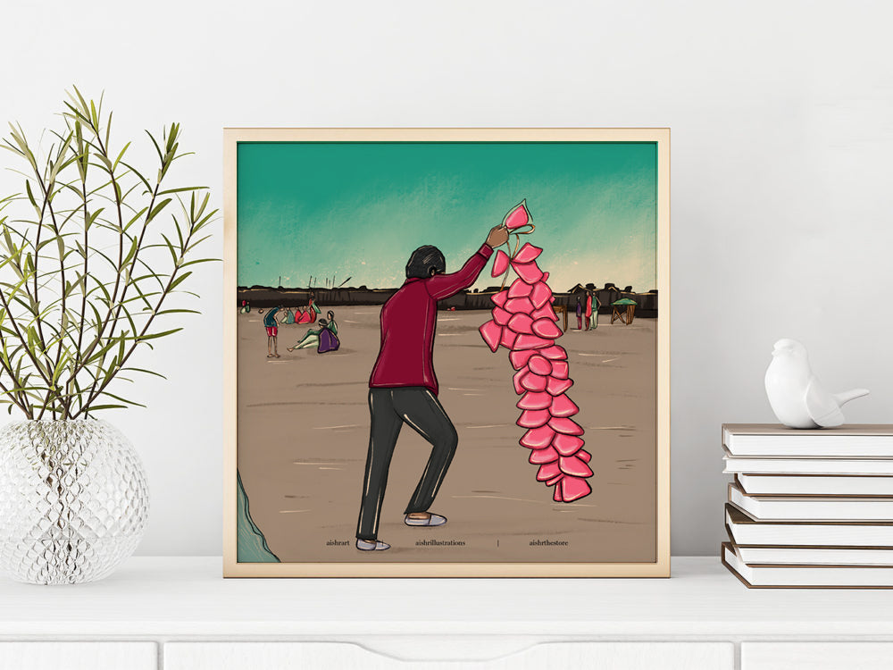 Madras Art 6