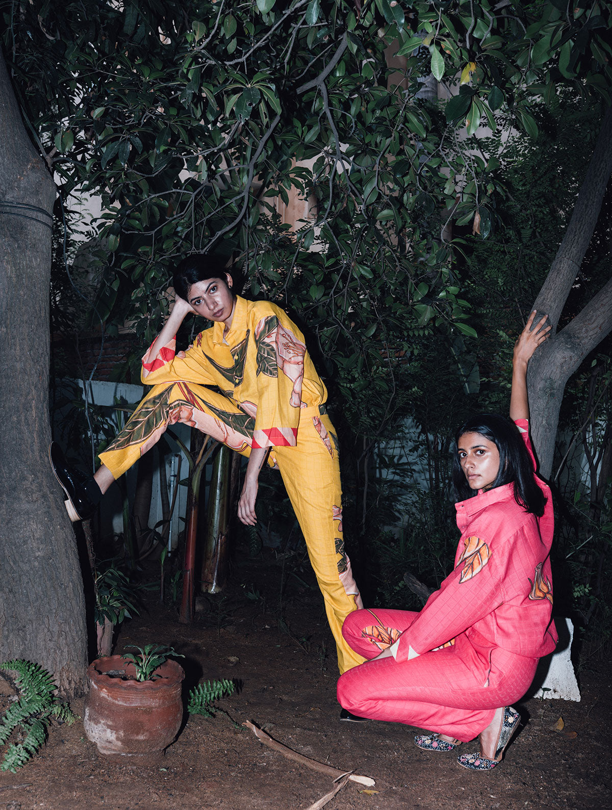 Alai Pant