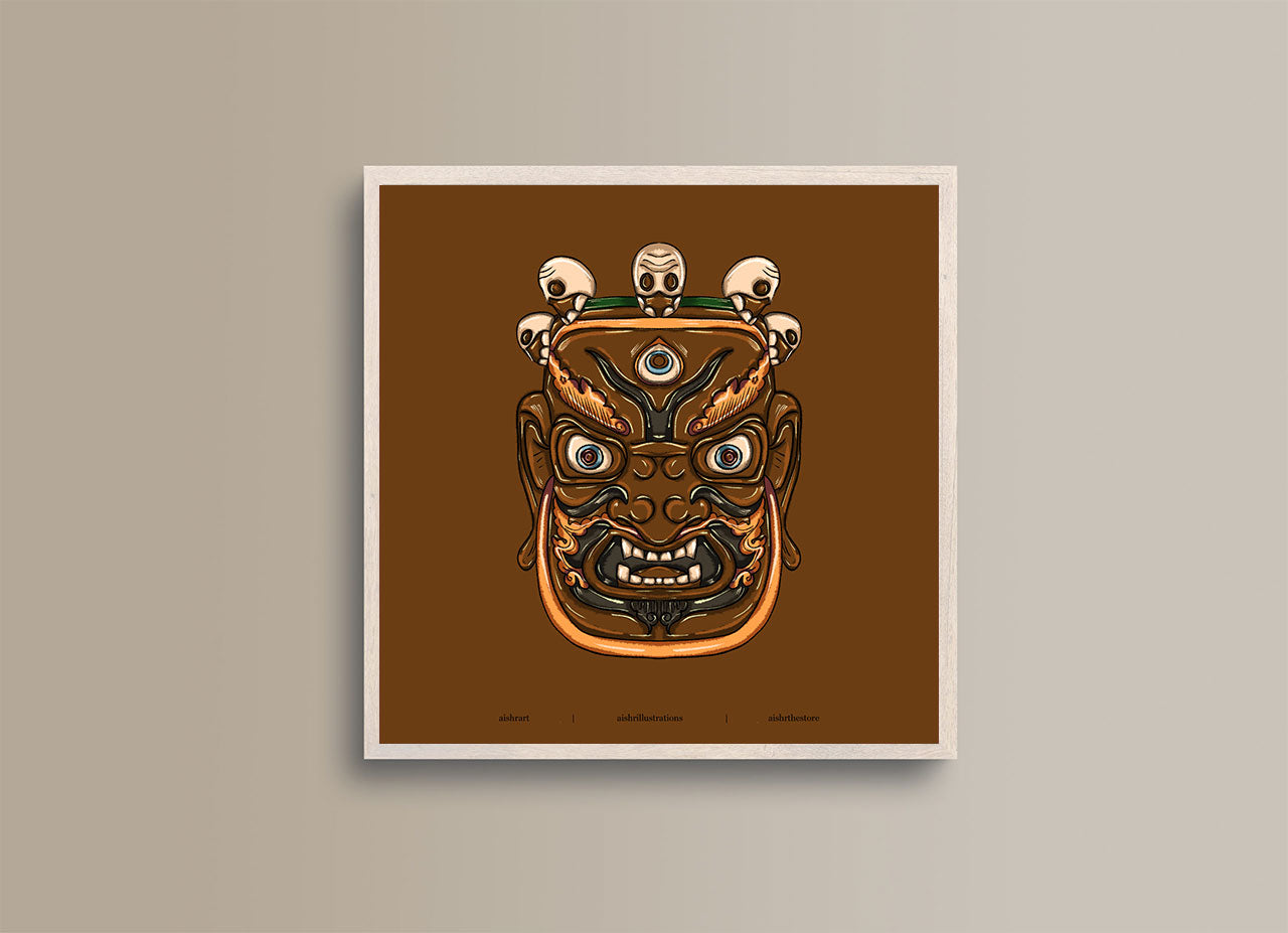 Bhairava 1