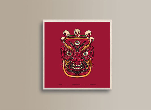 Bhairava 3