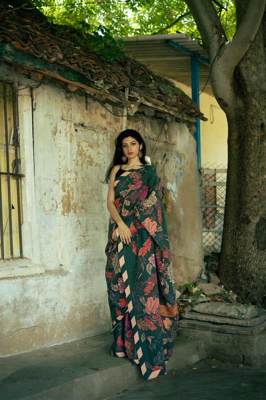 Bhoomi Saree